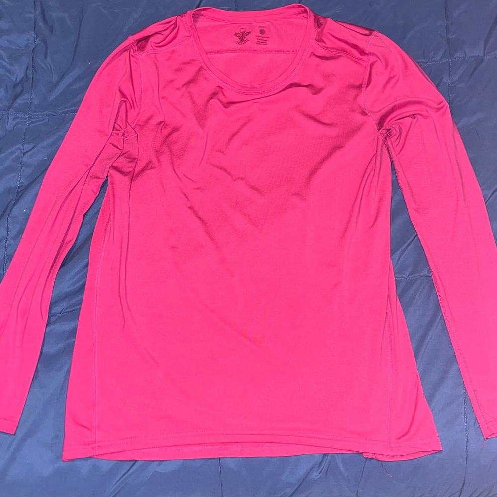 Med couture undershirt large